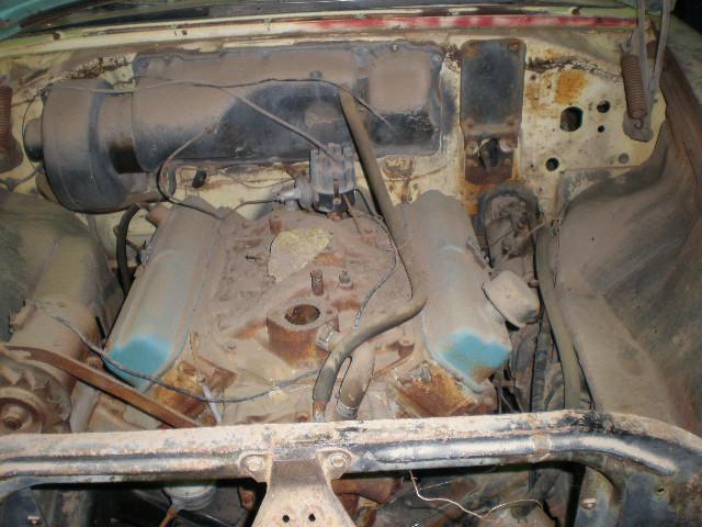 Plymouth Belvedere Vehicle Full-screen Gallery Image 11