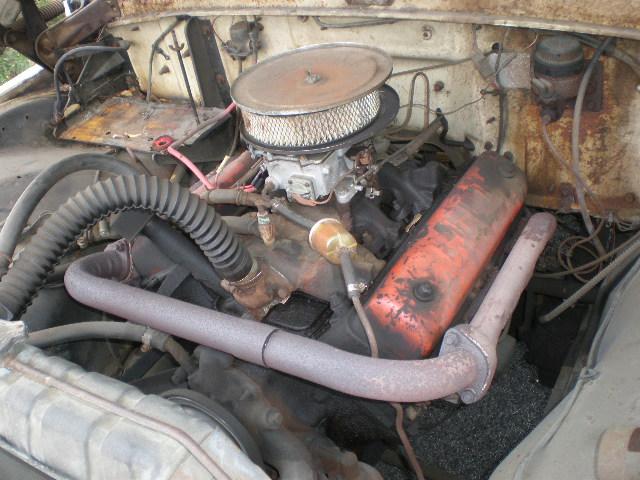 Ford F-100 Vehicle Full-screen Gallery Image 08