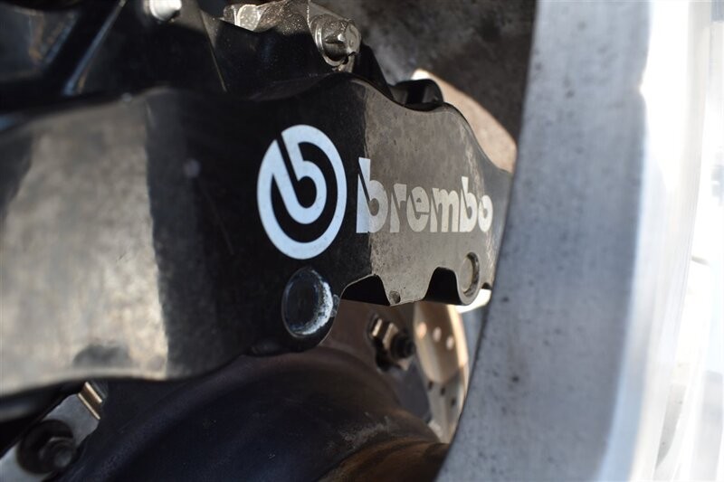 Land Rover Range Rover Vehicle Full-screen Gallery Image 21