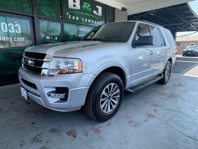 2016 Ford Expedition   at Cars in Orange in Orange CA