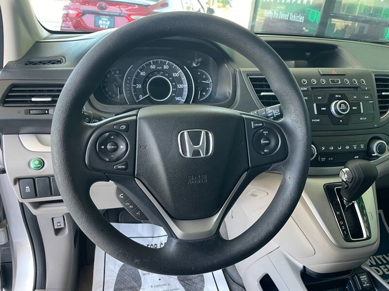 Honda CR-V Vehicle Full-screen Gallery Image 23