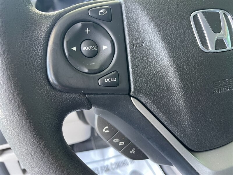 Honda CR-V Vehicle Full-screen Gallery Image 24