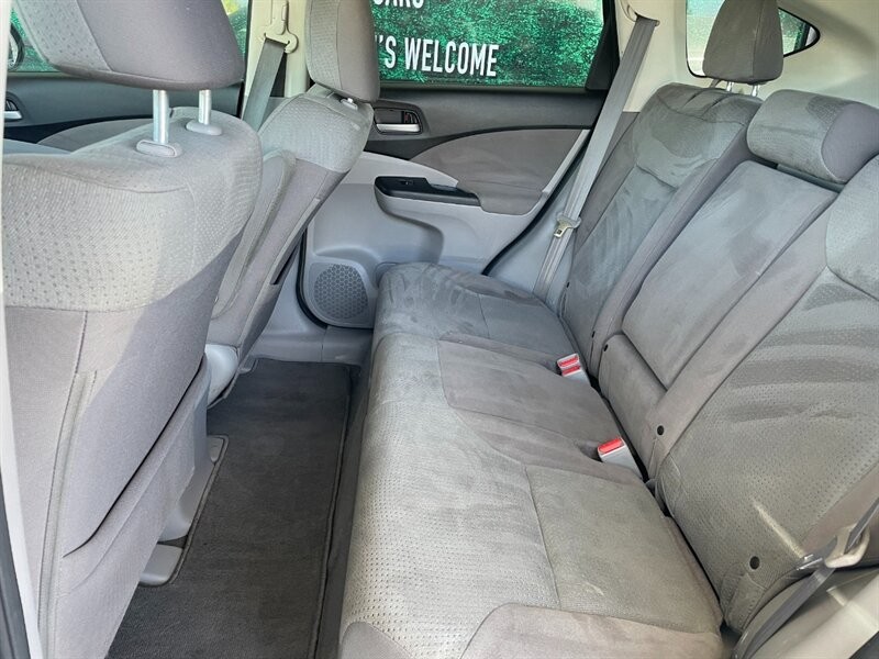 Honda CR-V Vehicle Full-screen Gallery Image 26