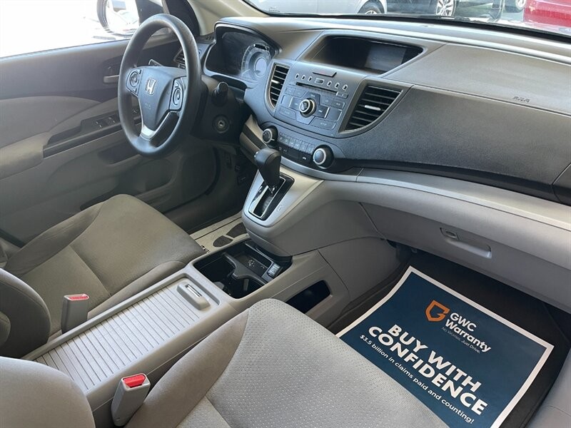 Honda CR-V Vehicle Full-screen Gallery Image 27