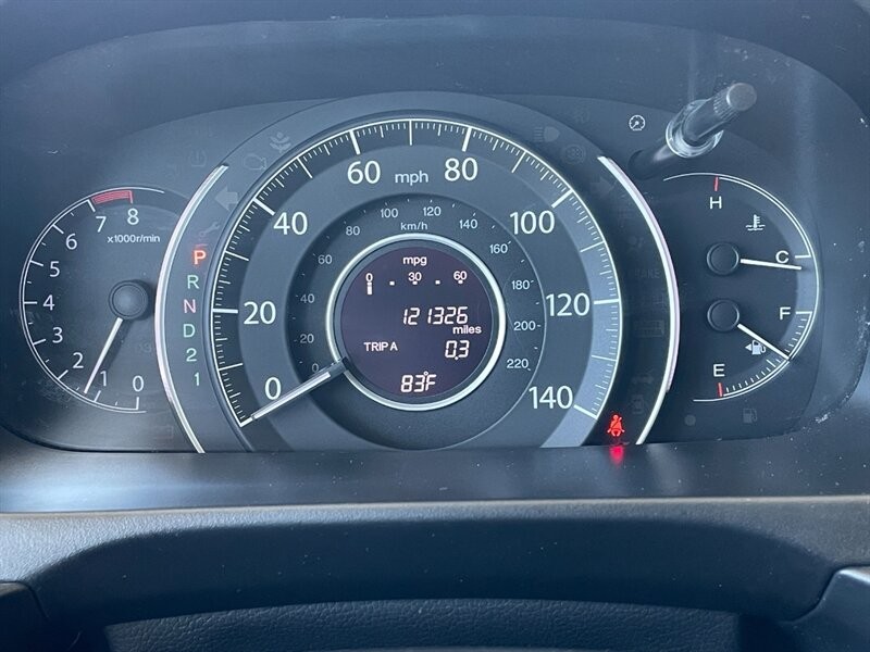 Honda CR-V Vehicle Full-screen Gallery Image 29