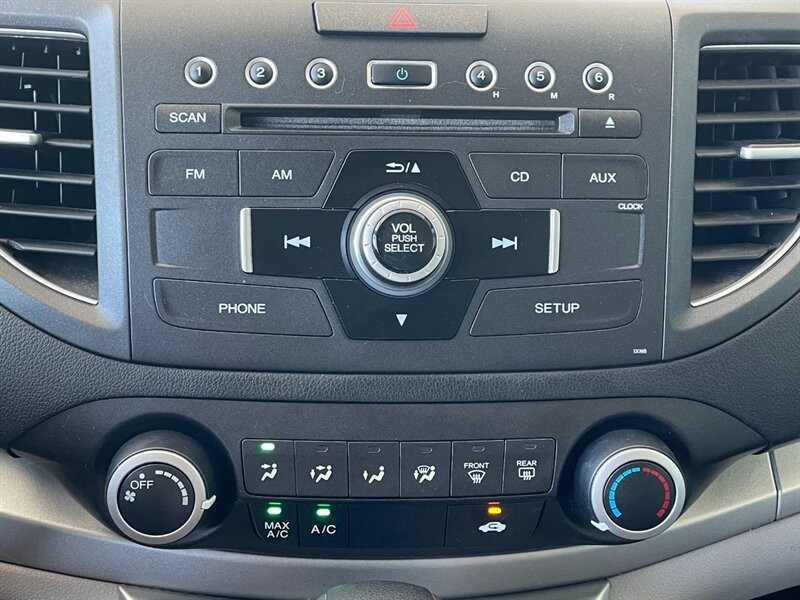 Honda CR-V Vehicle Full-screen Gallery Image 32