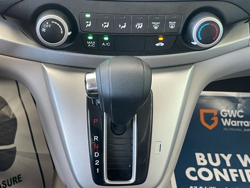 Honda CR-V Vehicle Full-screen Gallery Image 33