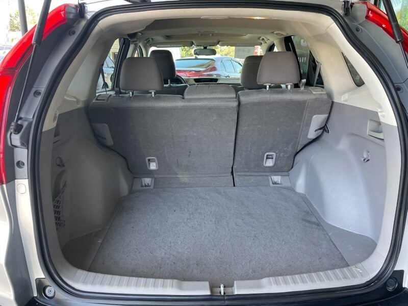 Honda CR-V Vehicle Full-screen Gallery Image 35