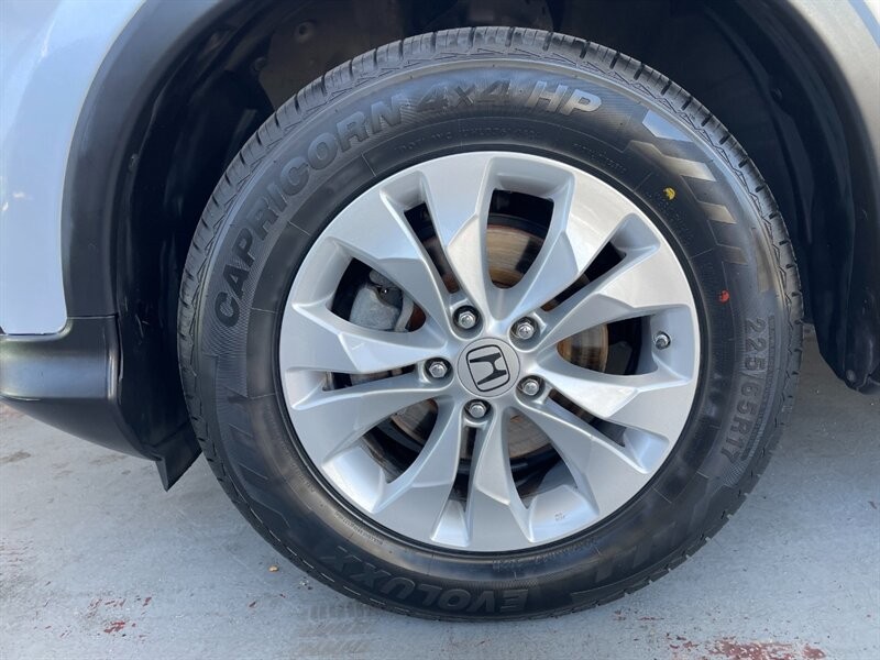 Honda CR-V Vehicle Full-screen Gallery Image 37