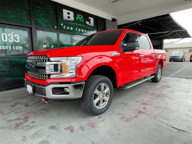 more details - ford f-150