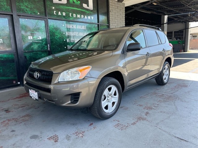 more details - toyota rav4