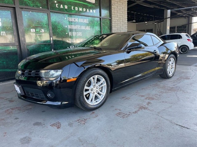 more details - chevrolet camaro