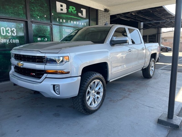 more details - chevrolet silverado 1500