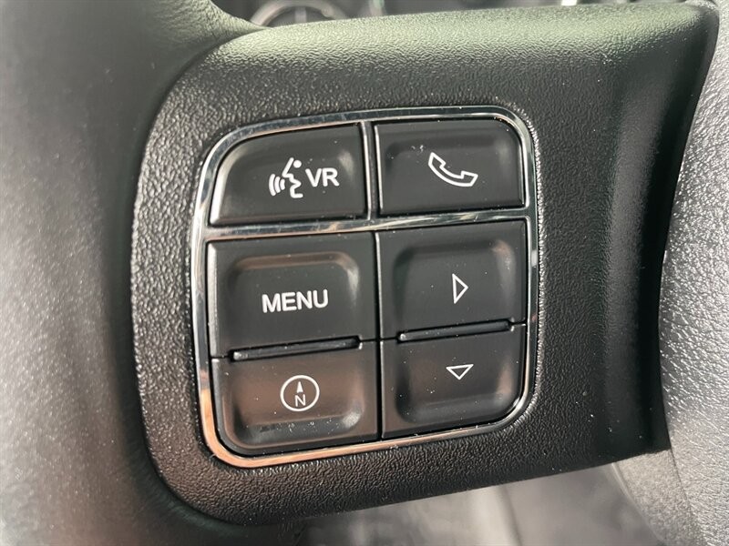 Jeep Wrangler Unlimited Vehicle Full-screen Gallery Image 20