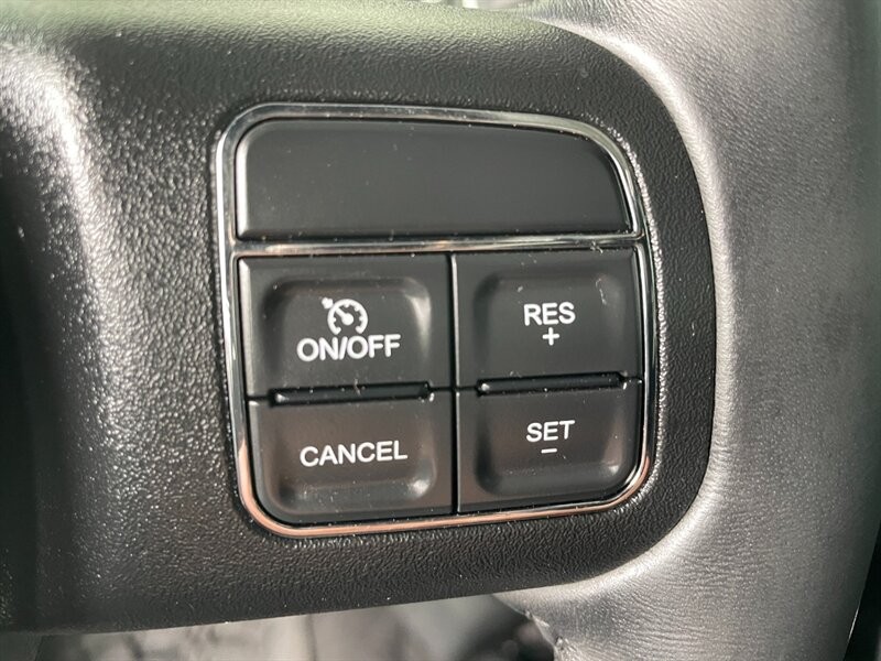 Jeep Wrangler Unlimited Vehicle Full-screen Gallery Image 21