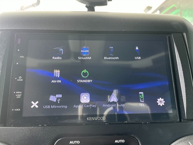 Jeep Wrangler Unlimited Vehicle Full-screen Gallery Image 29