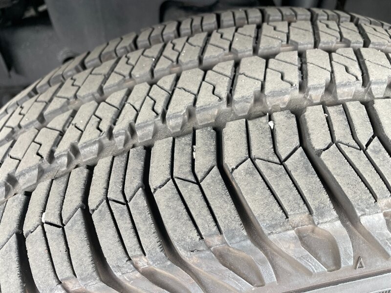 Jeep Wrangler Unlimited Vehicle Full-screen Gallery Image 36