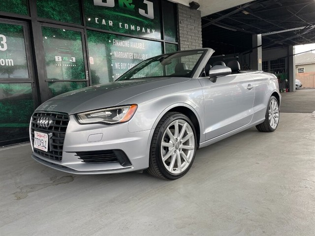 more details - audi a3
