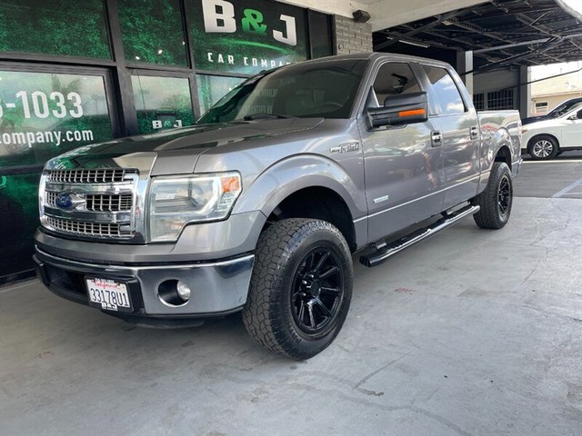 more details - ford f-150