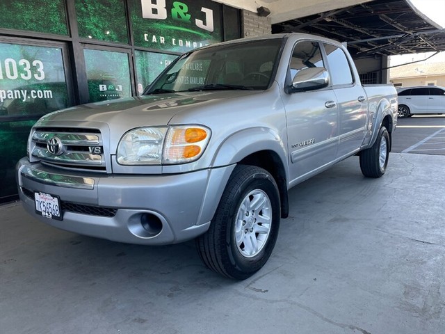 more details - toyota tundra