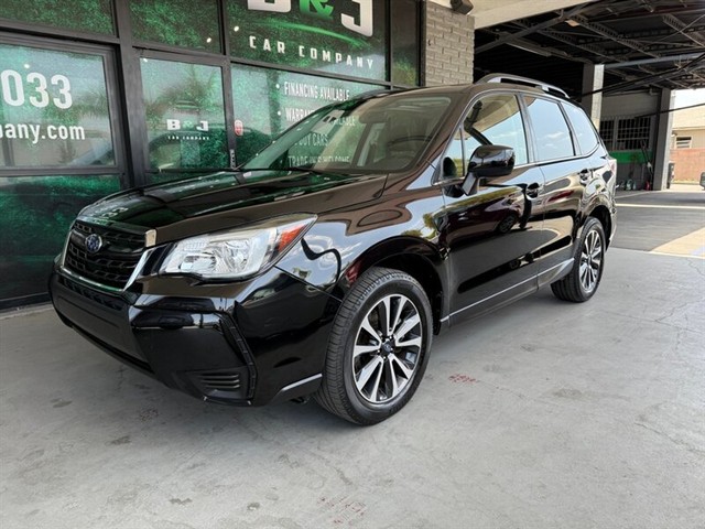 2018 Subaru Forester Premium at Cars in Orange in Orange CA