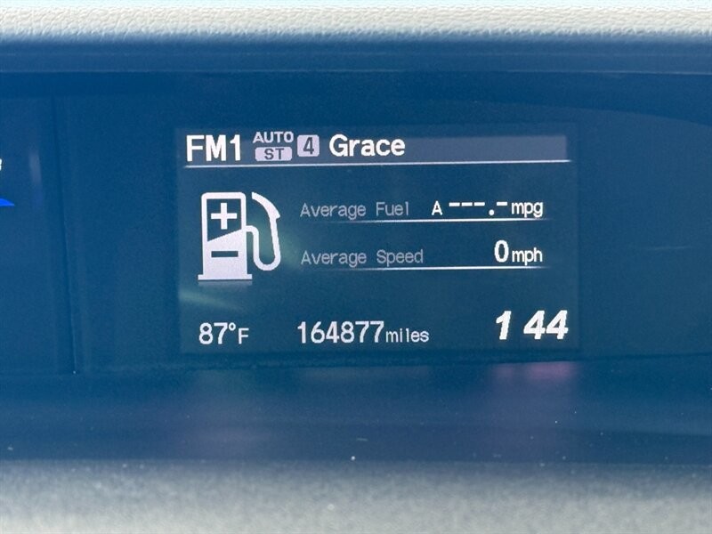 Honda Civic Sedan Vehicle Full-screen Gallery Image 27