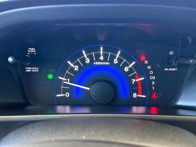 Honda Civic Sedan Vehicle Full-screen Gallery Image 28