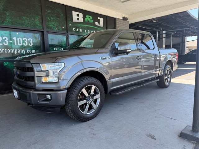 2016 Ford F-150   at Cars in Orange in Orange CA