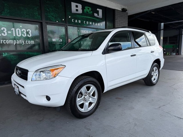 2006 Toyota RAV4 Base at Cars in Orange in Orange CA