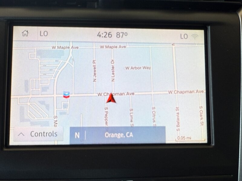 Ford Fusion Vehicle Full-screen Gallery Image 33