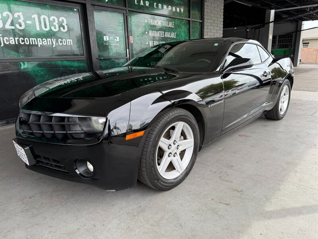 more details - chevrolet camaro