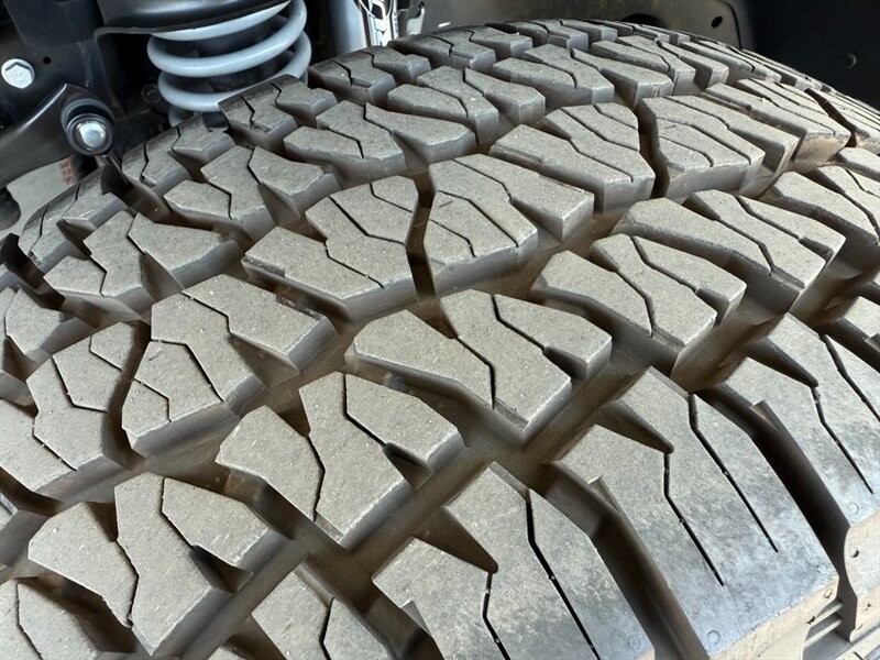 Jeep Wrangler Unlimited Vehicle Full-screen Gallery Image 46