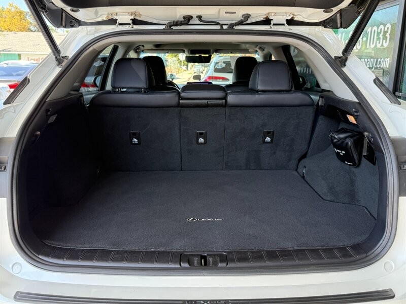 Lexus RX 350 Vehicle Full-screen Gallery Image 41