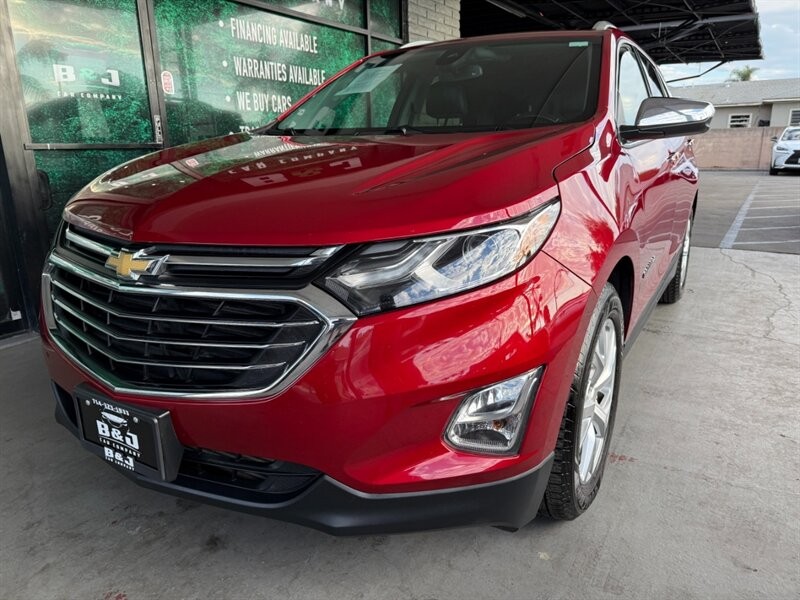 Chevrolet Equinox Vehicle Full-screen Gallery Image 03