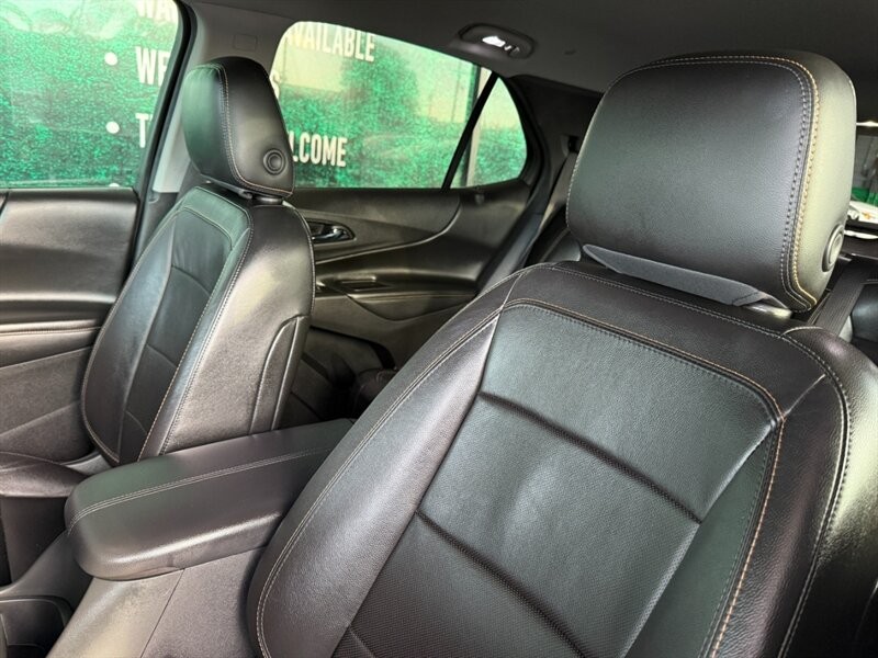 Chevrolet Equinox Vehicle Full-screen Gallery Image 18