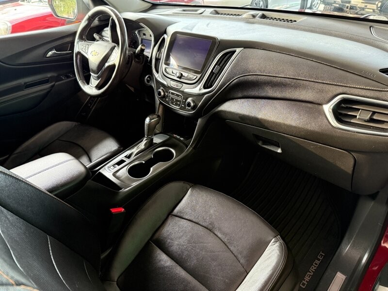 Chevrolet Equinox Vehicle Full-screen Gallery Image 28