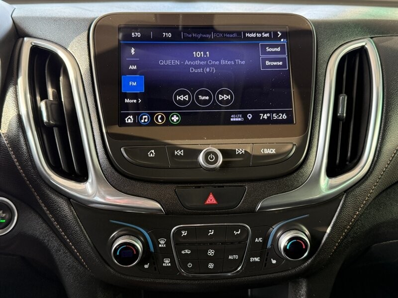 Chevrolet Equinox Vehicle Full-screen Gallery Image 31