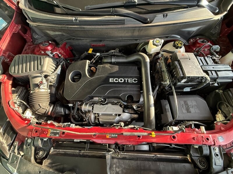 Chevrolet Equinox Vehicle Full-screen Gallery Image 39