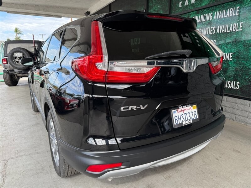 Honda CR-V Vehicle Full-screen Gallery Image 07