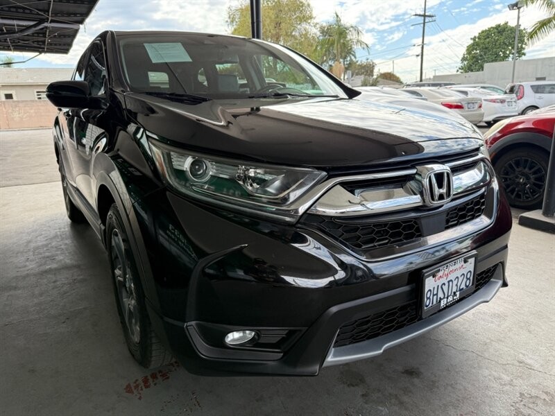 Honda CR-V Vehicle Full-screen Gallery Image 09