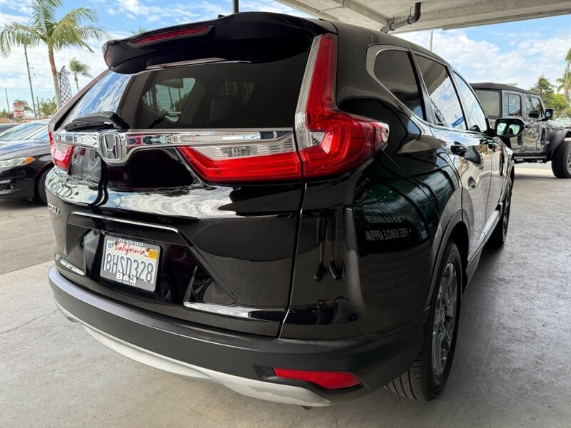 Honda CR-V Vehicle Full-screen Gallery Image 11