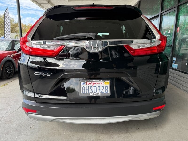 Honda CR-V Vehicle Full-screen Gallery Image 14