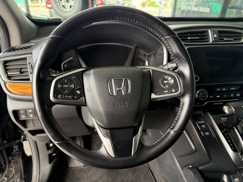 Honda CR-V Vehicle Full-screen Gallery Image 21