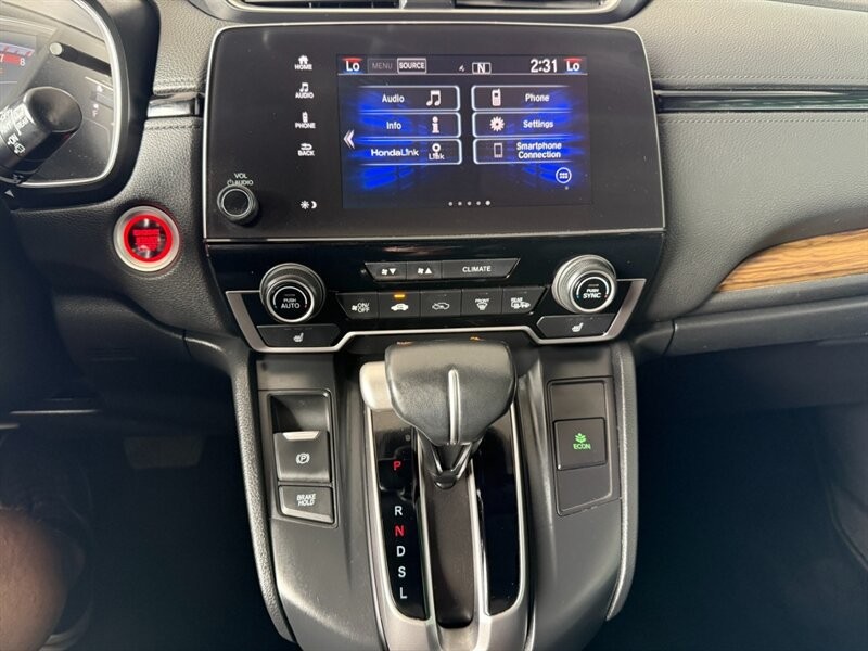 Honda CR-V Vehicle Full-screen Gallery Image 33