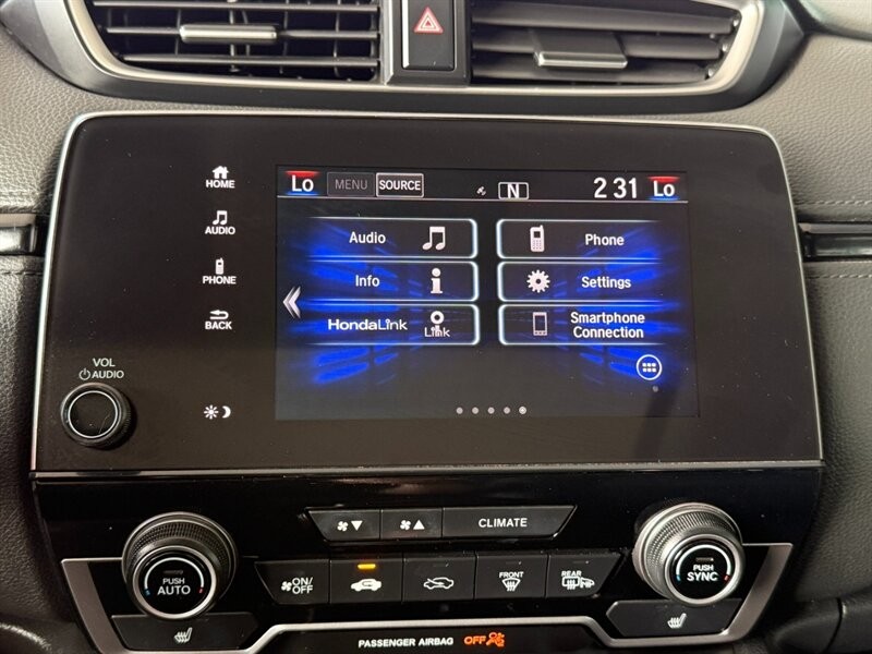 Honda CR-V Vehicle Full-screen Gallery Image 34