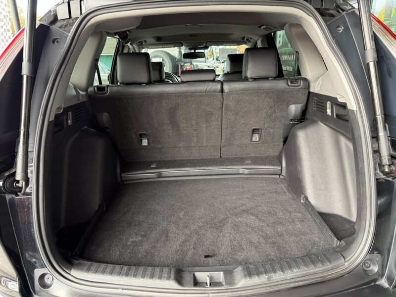 Honda CR-V Vehicle Full-screen Gallery Image 38