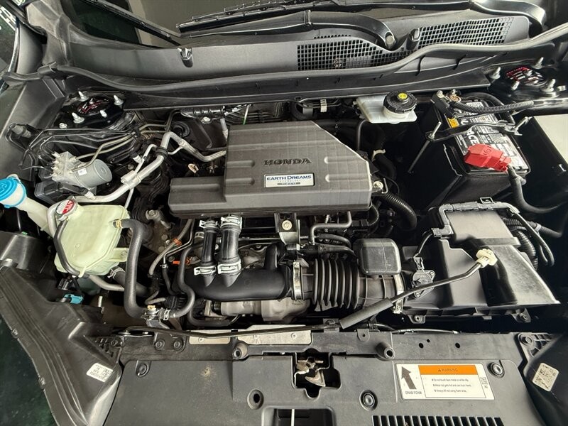 Honda CR-V Vehicle Full-screen Gallery Image 39