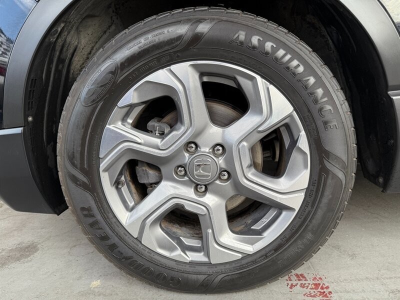 Honda CR-V Vehicle Full-screen Gallery Image 40