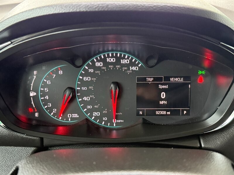 Chevrolet Trax Vehicle Full-screen Gallery Image 27