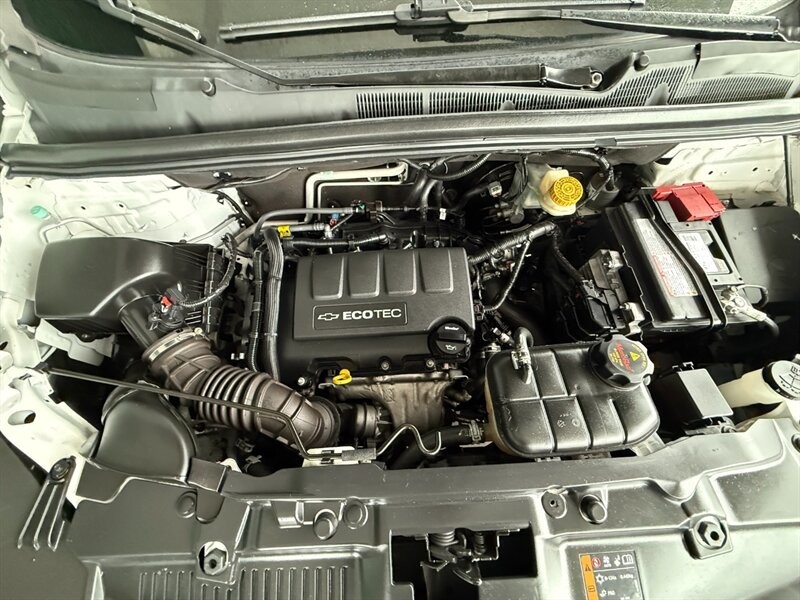 Chevrolet Trax Vehicle Full-screen Gallery Image 34